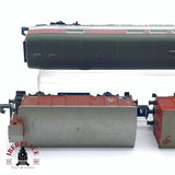 ♻️ 2da mano -  Fleischmann Arnold vagones para piezas o repuestos N escala 1:160