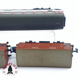 ♻️ 2da mano -  Fleischmann Arnold vagones para piezas o repuestos N escala 1:160