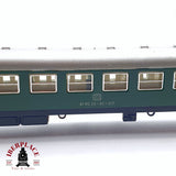♻️ 2da mano - Arnold 0381 vagón pasajeros DB clase 2 N escala 1:160