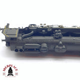 ♻️ 2da mano -  Rivarossi 2197 Locomotora de vapor para restaurar 231E 13 SNCF N escala 1:160