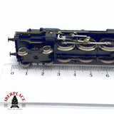 ♻️ 2da mano -  Rivarossi 2197 Locomotora de vapor para restaurar 231E 13 SNCF N escala 1:160