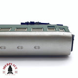 ♻️ 2da mano - Arnold 0381 vagón pasajeros DB clase 2 N escala 1:160