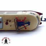 💡♻️ 2da mano - Fleischmann 7376 Locomotora eléctrica DB 103 155-8 N escala 1:160