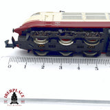 💡♻️ 2da mano - Fleischmann 7376 Locomotora eléctrica DB 103 155-8 N escala 1:160