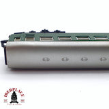 ♻️ 2da mano - Arnold 0381 vagón pasajeros DB clase 2 N escala 1:160