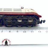 💡♻️ 2da mano - Fleischmann 7376 Locomotora eléctrica DB 103 155-8 N escala 1:160
