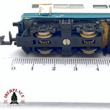 ♻️ 2da mano -  Minitrix 51 2062 00 locomotora eléctrica DB 111 003-0 para restaurar N escala 1:160