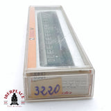 ♻️ 2da mano - Arnold 0381 vagón pasajeros DB clase 2 N escala 1:160