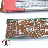 ♻️ 2da mano - Fleischmann 6957 Unidades de mando en bloque H0 escala 1:87