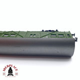 ♻️ 2da mano - Roco 02370A vagón equipajes y mercancias DB N escala 1:160