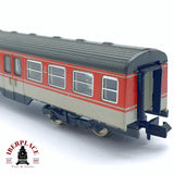 ♻️ 2da mano - Fleischmann 8192 vagón pasajeros DB clase 2  N escala 1:160