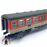 ♻️ 2da mano - Fleischmann 8192 vagón pasajeros DB clase 2  N escala 1:160