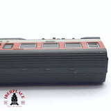 ♻️ 2da mano - Fleischmann 8192 vagón pasajeros DB clase 2  N escala 1:160