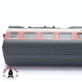 ♻️ 2da mano - Fleischmann 8192 vagón pasajeros DB clase 2  N escala 1:160