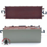 ♻️ 2da mano - Fleischmann Minitrix 2x vagones mercancias DB N escala 1:160