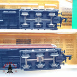 ♻️ 2da mano - Minitrix 4x 3178/79/81/82 vagones pasajero wagons lits grands express europeens N escala 1:160