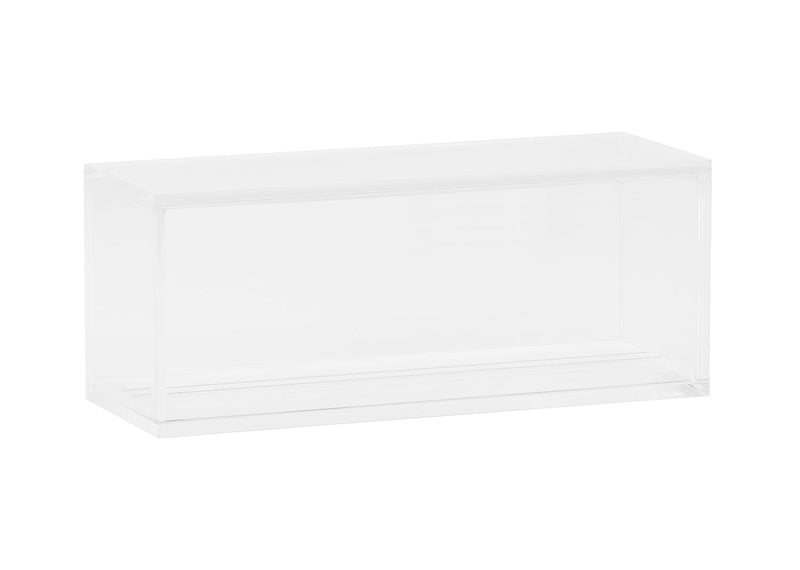Märklin 89301 – Vitrina de presentación para escala Z, 126 mm – Z 1:220