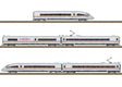Trix 22784 – ICE 3 railbow – BR 403, Tz 304 München – H0 1:87