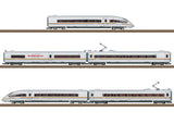Trix 22784 – ICE 3 railbow – BR 403, Tz 304 München – H0 1:87