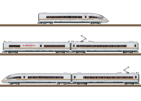 Trix 22784 – ICE 3 railbow – BR 403, Tz 304 München – H0 1:87