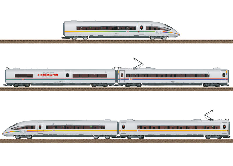 Trix 22784 – ICE 3 railbow – BR 403, Tz 304 München – H0 1:87