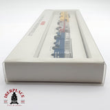 WIKING set de buses 50 años Mercedes Benz, Setra S8, Bussing Trambus H0 escala 1:87