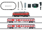 Minitrix 11170 – Set de iniciación Freizeitexpress – N 1:160 · Foto del fabricante