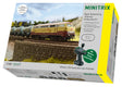 Minitrix 11160 – Set de iniciación Tren de mercancías BR 217 – N 1:160 · Foto del fabricante