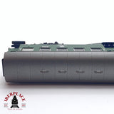 ♻️ 2da mano - Fleischmann 8129 vagón pasajeros DB clase 2 N escala 1:160