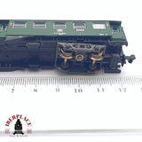 ♻️ 2da mano - Fleischmann 8129 vagón pasajeros DB clase 2 N escala 1:160