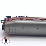 ♻️ 2da mano - Roco 24218 vagón pasajeros DSG coche cama N escala 1:160