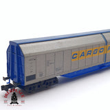 ♻️ 2da mano - Arnold 4453 vagón Cargo Follum DB N escala 1:160