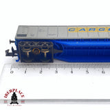 ♻️ 2da mano - Arnold 4453 vagón Cargo Follum DB N escala 1:160