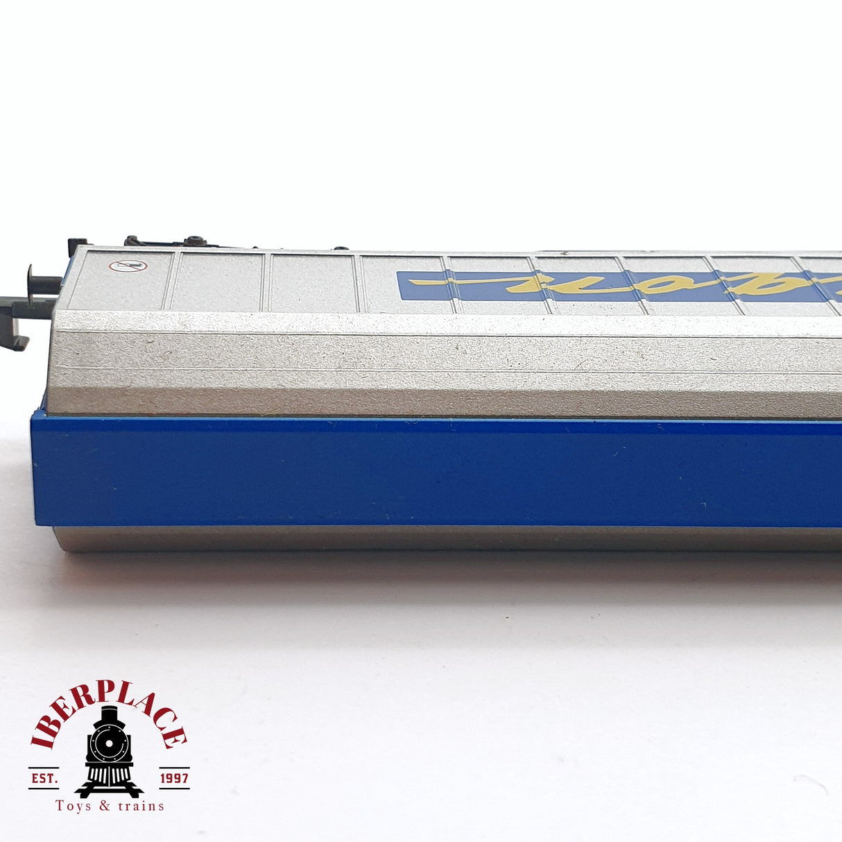 ♻️ 2da mano - Arnold 4448K vagón Nordwagon SJ 278 2 190 N escala 1:160