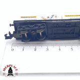 ♻️ 2da mano - Arnold 4958 vagón contenedores intercont DB N escala 1:160