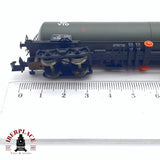 ♻️ 2da mano - Arnold 4372 vagón cisterna Scharr VTG DB N escala 1:160