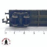 ♻️ 2da mano - Fleischmann 8255K vagón plataforma DR N escala 1:160