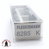 ♻️ 2da mano - Fleischmann 8255K vagón plataforma DR N escala 1:160