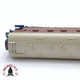 ♻️ 2da mano - Minitrix 3153 vagón pasajeros mitropa 22050 coche cama N escala 1:160