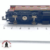 ♻️ 2da mano - Minitrix 3153 vagón pasajeros mitropa 22050 coche cama N escala 1:160