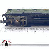 ♻️ 2da mano - Fleischmann 8784K vagón equipaje y mascotas DR N escala 1:160