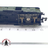 ♻️ 2da mano - Fleischmann 8784K vagón equipaje y mascotas DR N escala 1:160