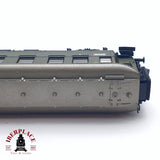 ♻️ 2da mano - Fleischmann 8083K vagón pasajeros DRG 18 041 N escala 1:160