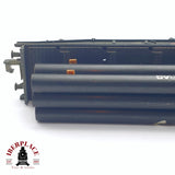 ♻️ 2da mano - Fleischmann 25315 vagón plataforma con tubos Salzgitter AG N escala 1:160