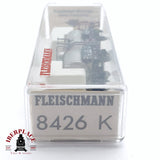 ♻️ 2da mano - Fleischmann 8426K vagón cisterna DB 547 005 N escala 1:160