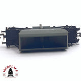 ♻️ 2da mano - Fleischmann 8526K vagón tolva Eisenbahn und häfen GMBH N escala 1:160