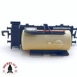♻️ 2da mano - Fleischmann 8400 vagón cisterna Esso DB N escala 1:160