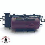 ♻️ 2da mano - Fleischmann 8406 vagón cisterna Minol DR N escala 1:160