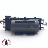 ♻️ 2da mano - Fleischmann 8407 vagón cisterna VTG DB 588 010 N escala 1:160