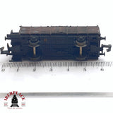 ♻️ 2da mano - Fleischmann 8216A vagón bordes altos ÖBB 746 007 N escala 1:160